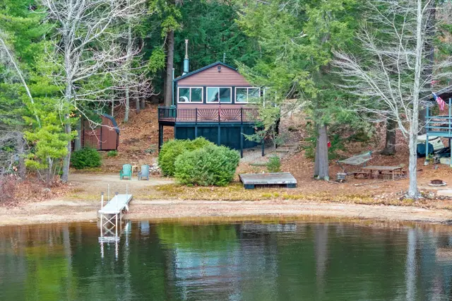 288 Pinkham Rd