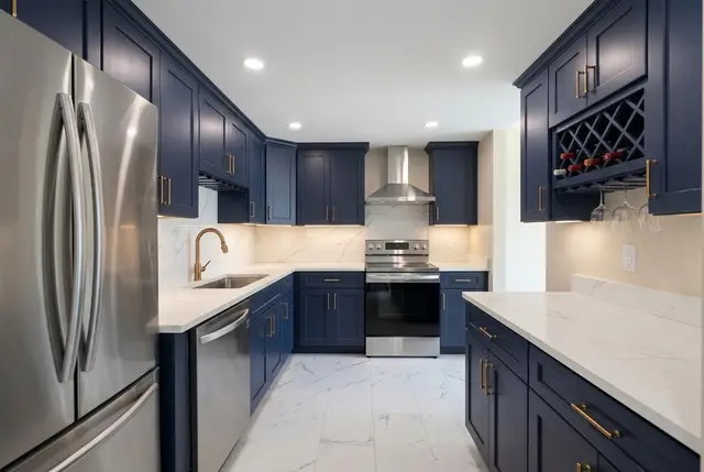 85 Brainerd Road #415