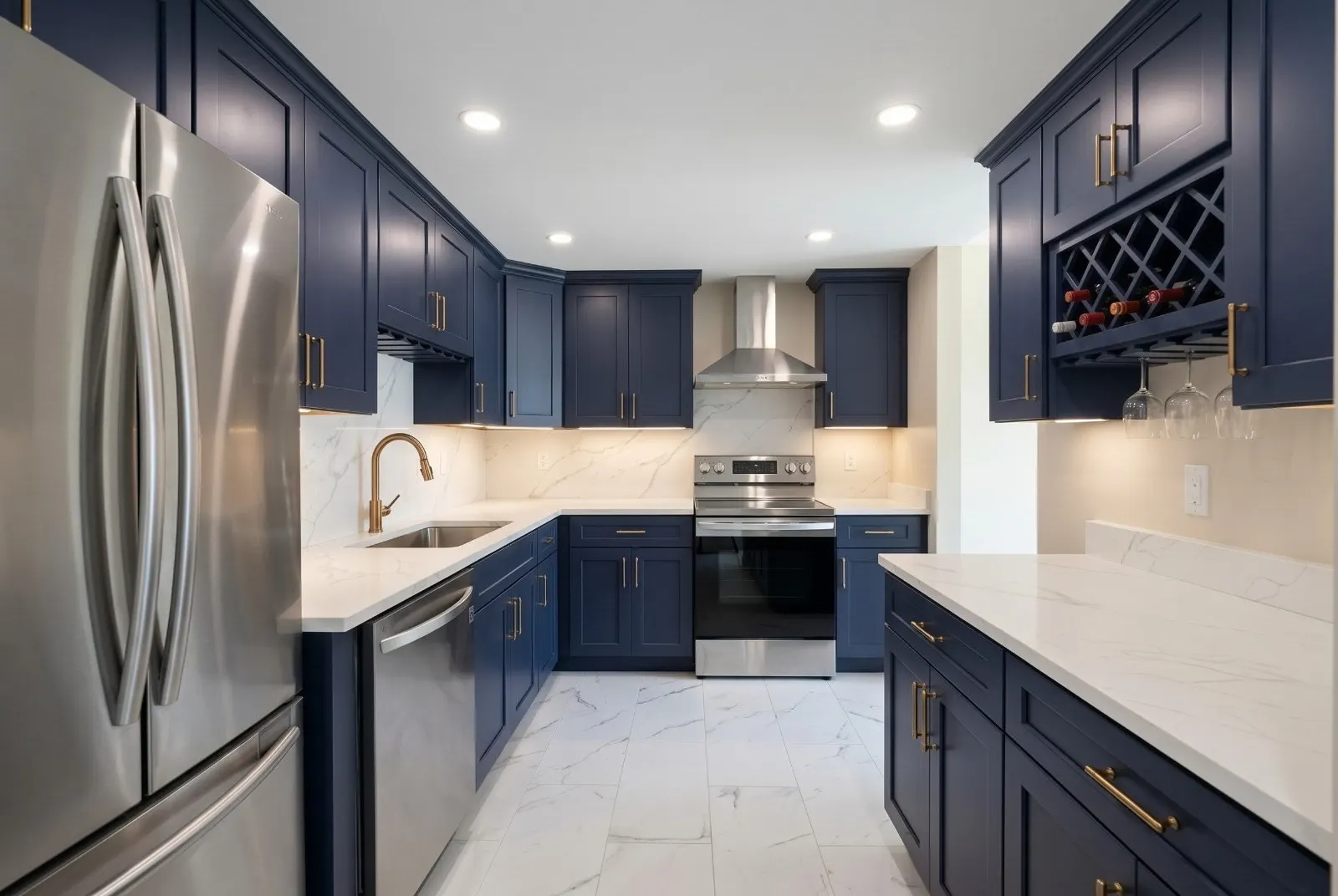 85 Brainerd Road #415, Boston