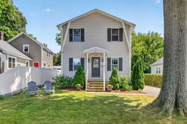 20 Parsons Avenue