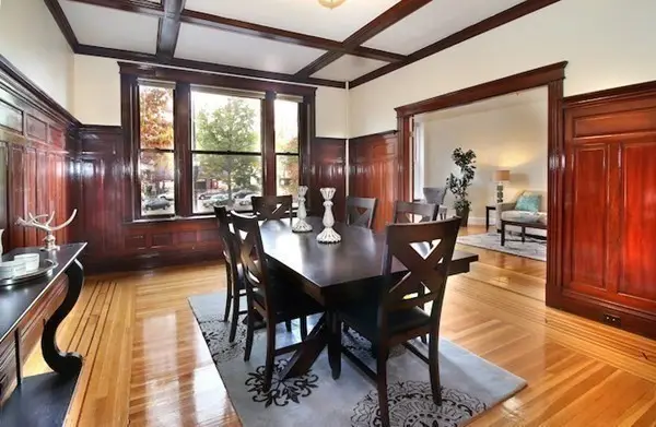 1033 Beacon Street #1