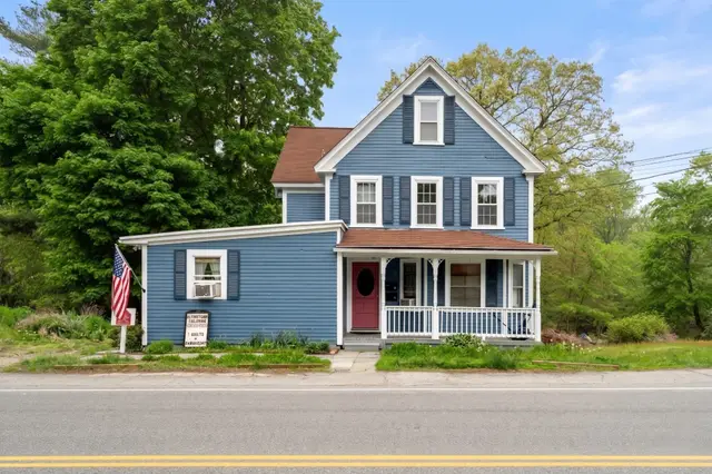26 Powder Mill Road