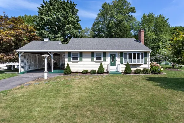 4 Southgate Rd
