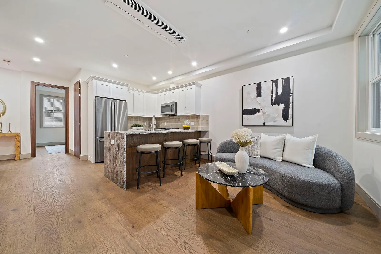 4 Haynes St #1, Boston