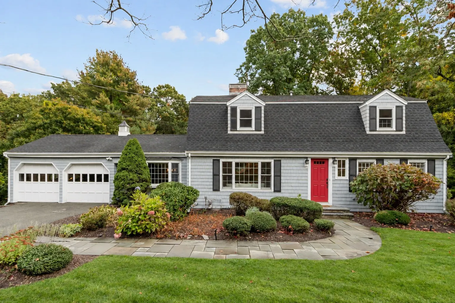 71 Bristers Hill Rd, Concord
