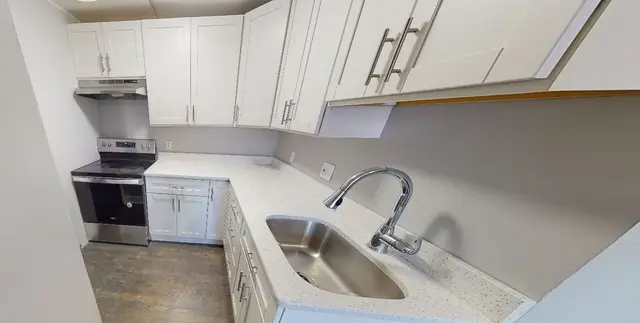 218 Western Avenue #2