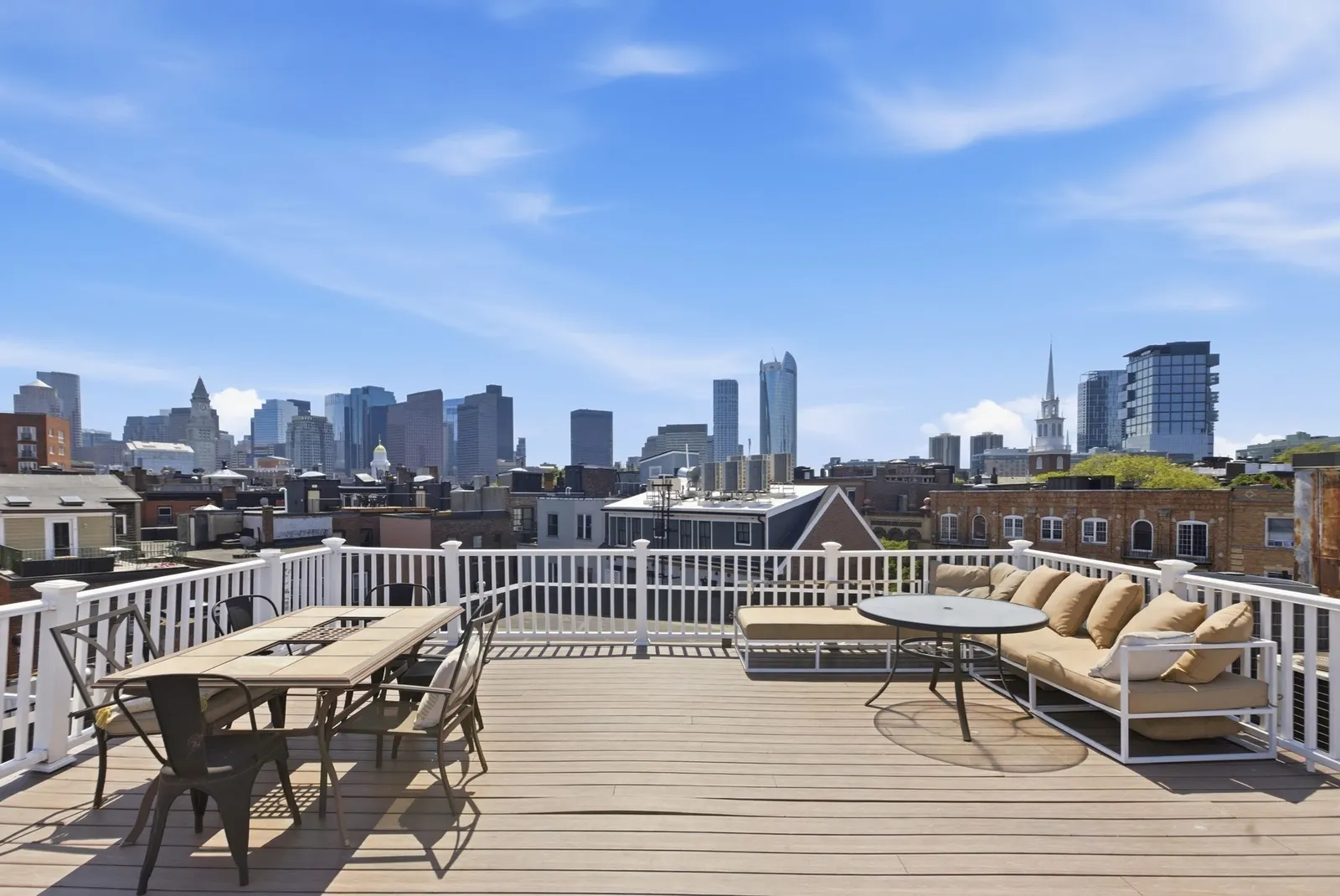 406-418 Commercial St #1A, Boston