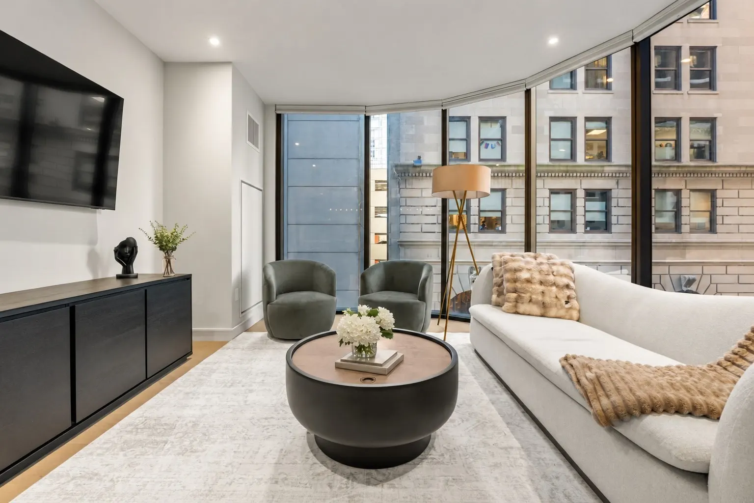 55 Lagrange St #304, Boston
