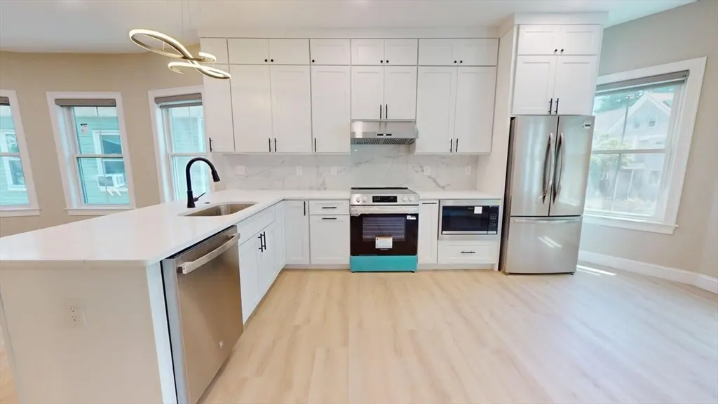 231 Highland Ave #2, Somerville