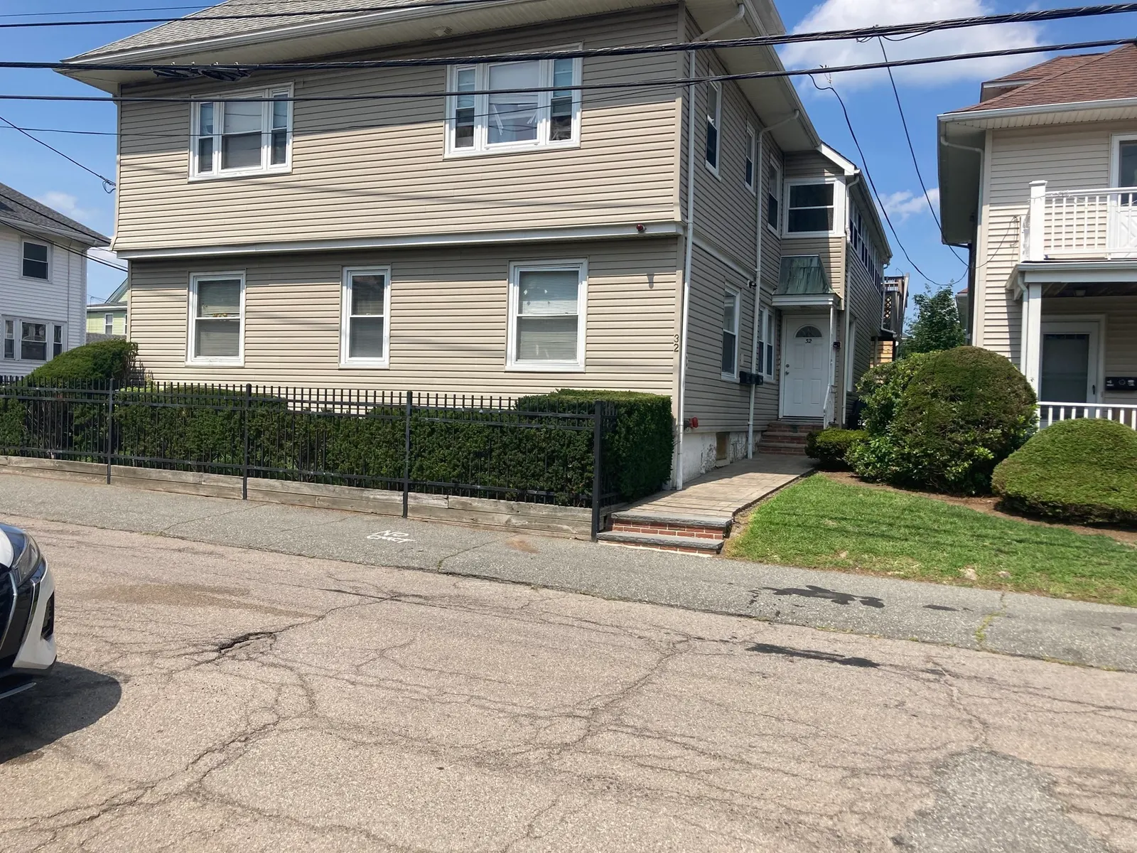 32 Spear Street #2, Quincy