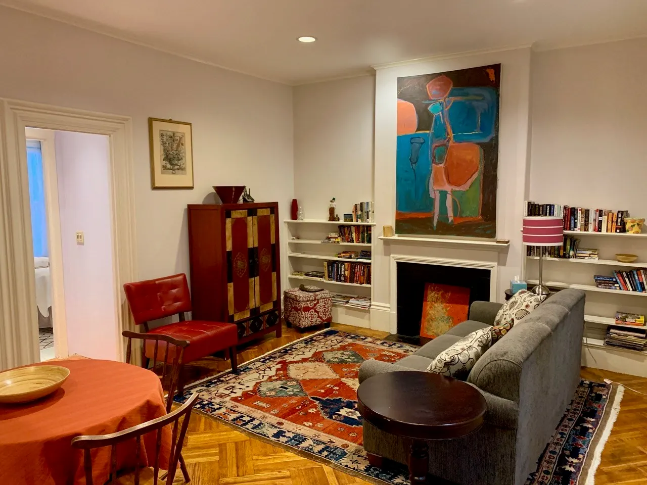 37 River St #2, Boston