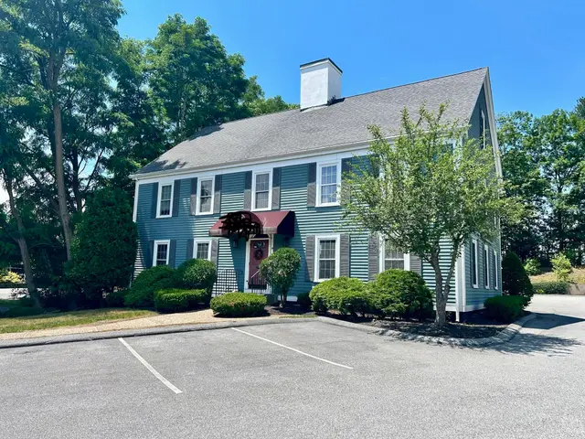 4 West Mill Street