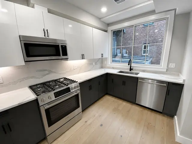 300 Somerville Avenue #H