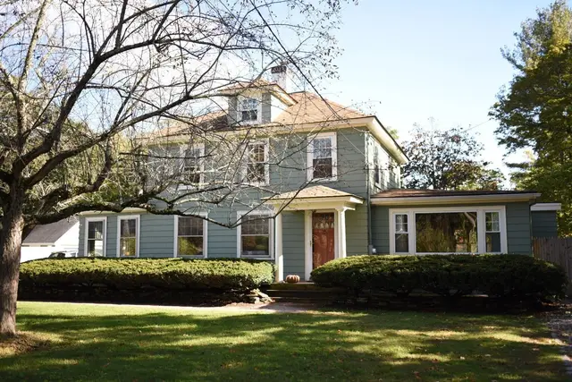198 Concord Rd