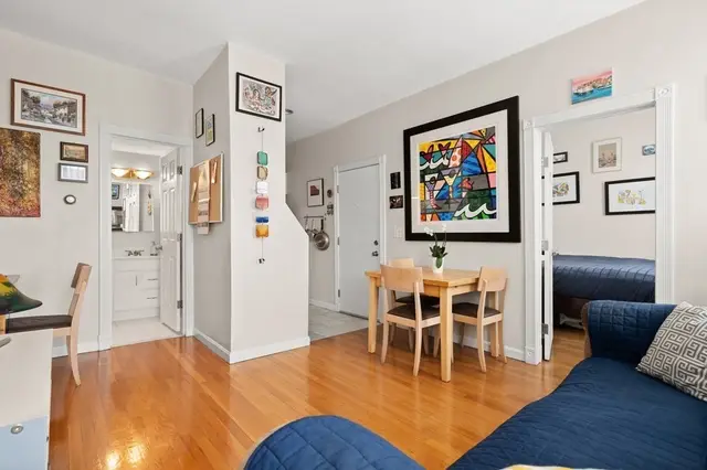 605 Massachusetts #6
