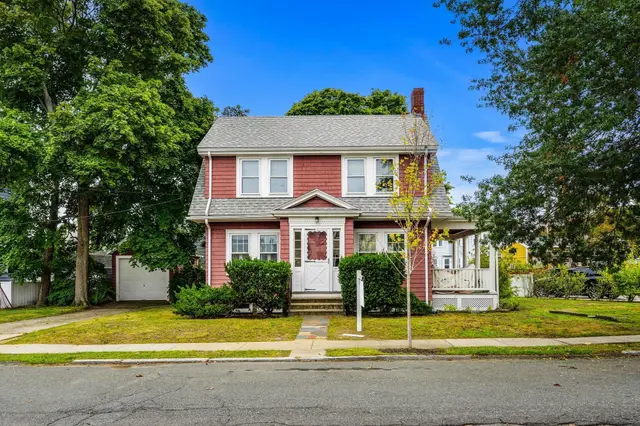 7 Enfield Road