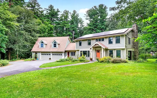 40 Wilson Rd