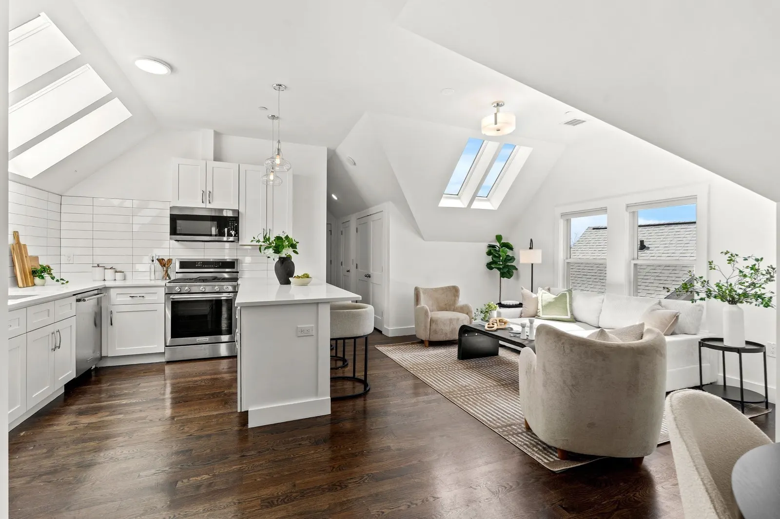 9 Upham Ave #3, Boston