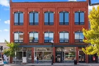 33 1/2 Union #2