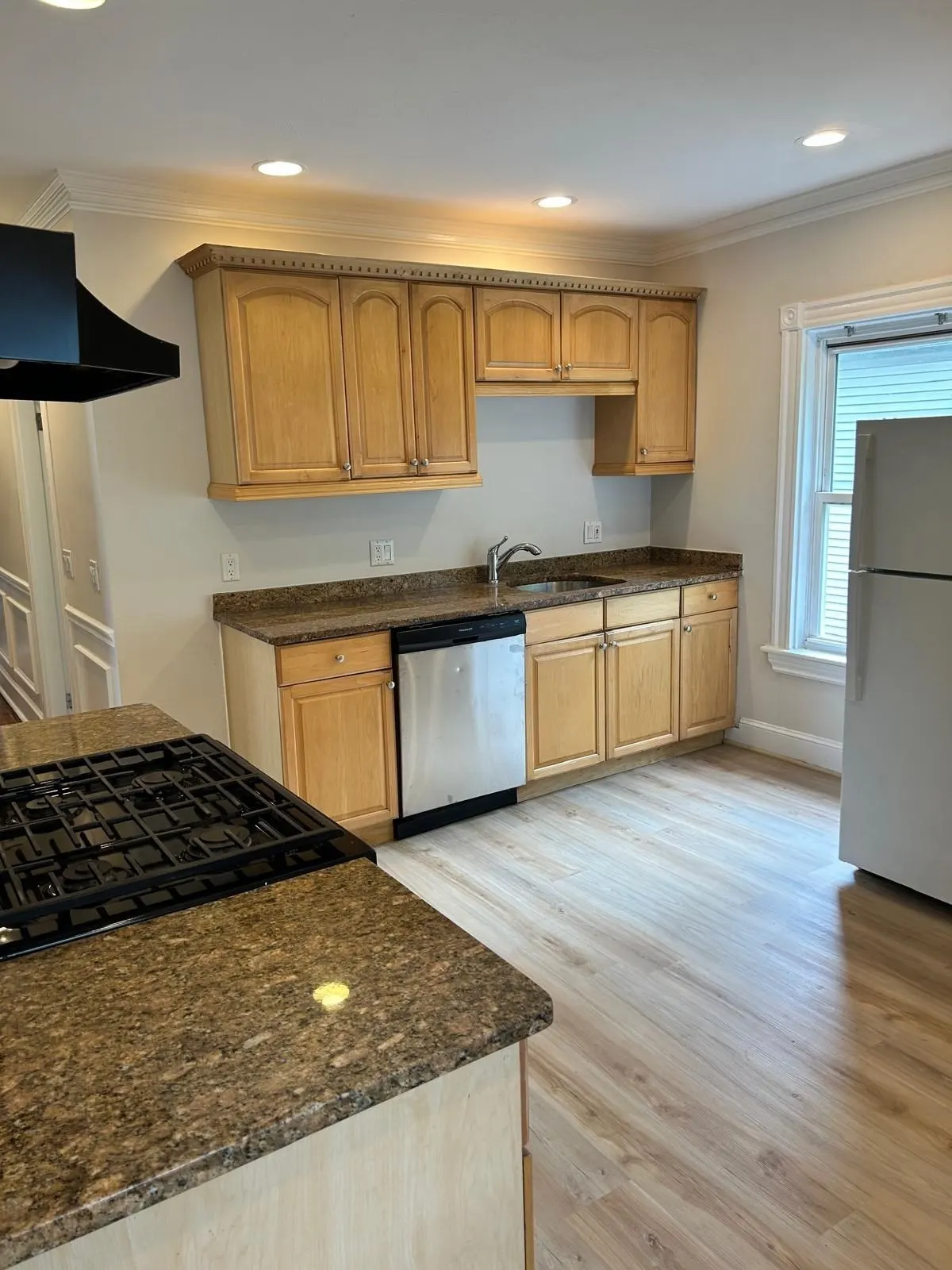 317 Wood Ave #1, Boston