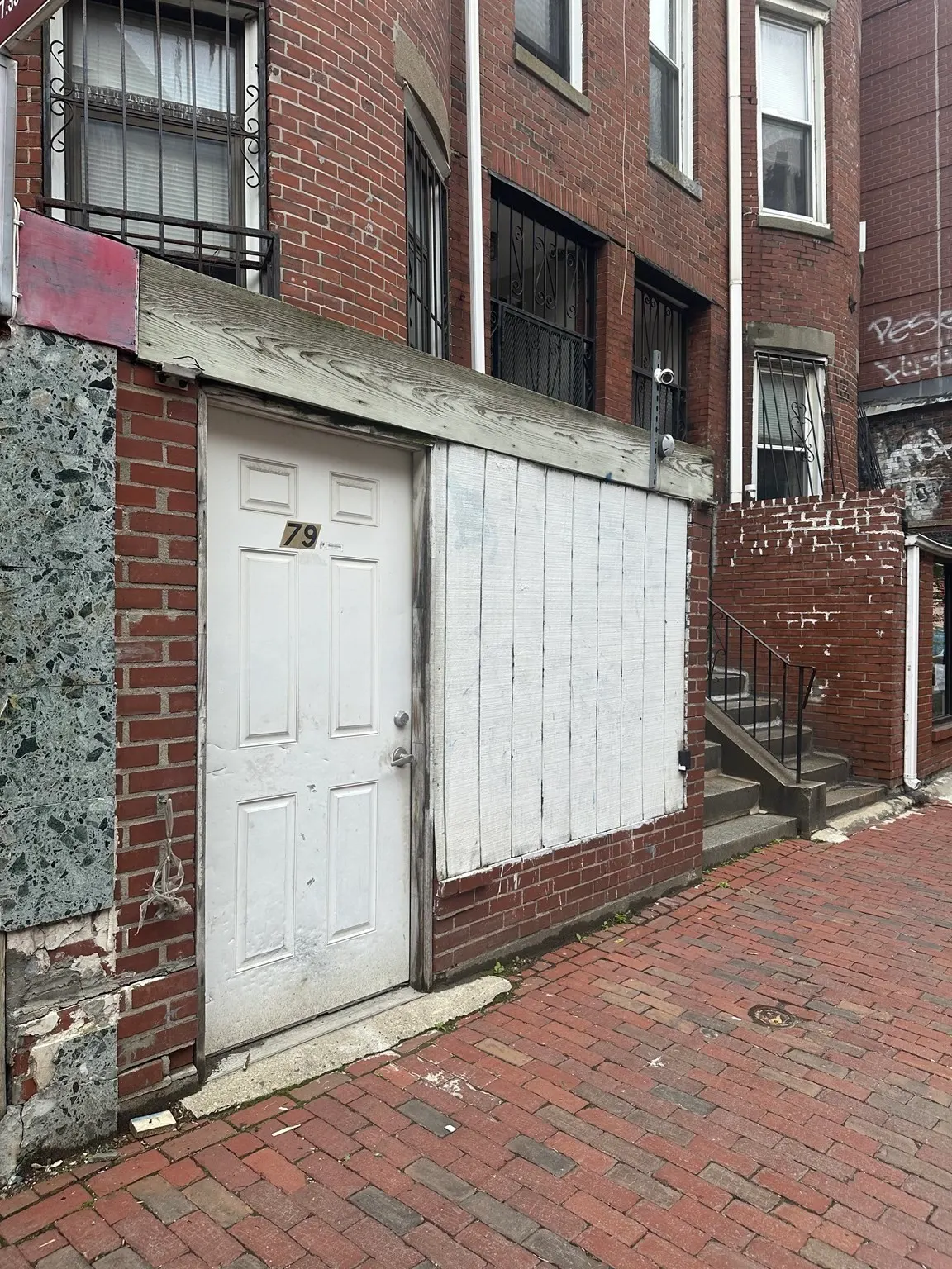 79 Tyler St, Boston