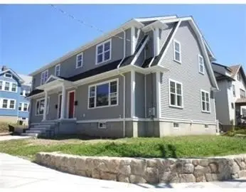 3 Oakley Rd #3