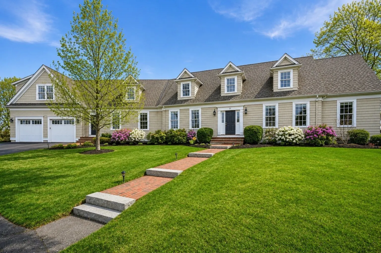 21 Chadbourne Road, Lexington