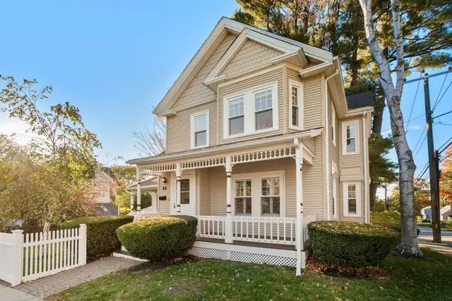 86 Highland Street