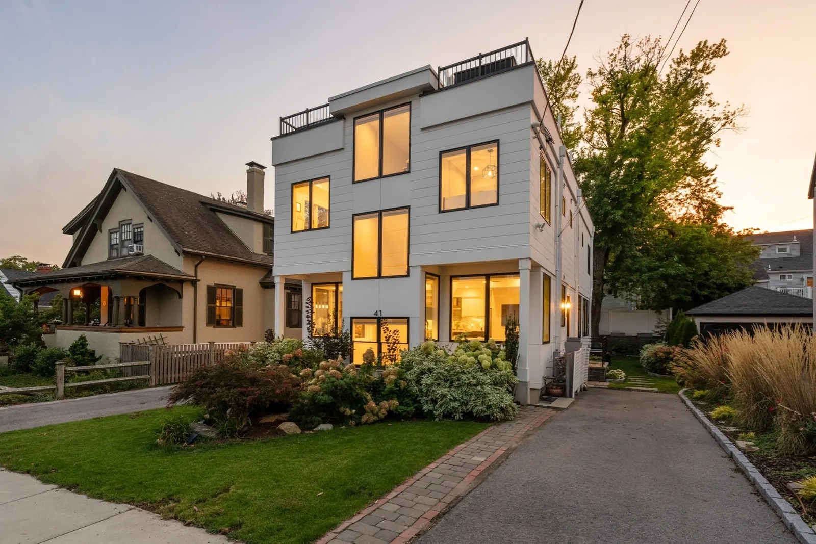 41 Paul Street #1, Watertown