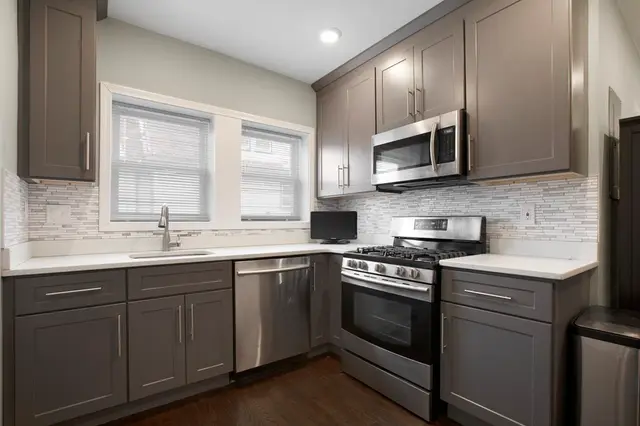116 Milton Avenue #2