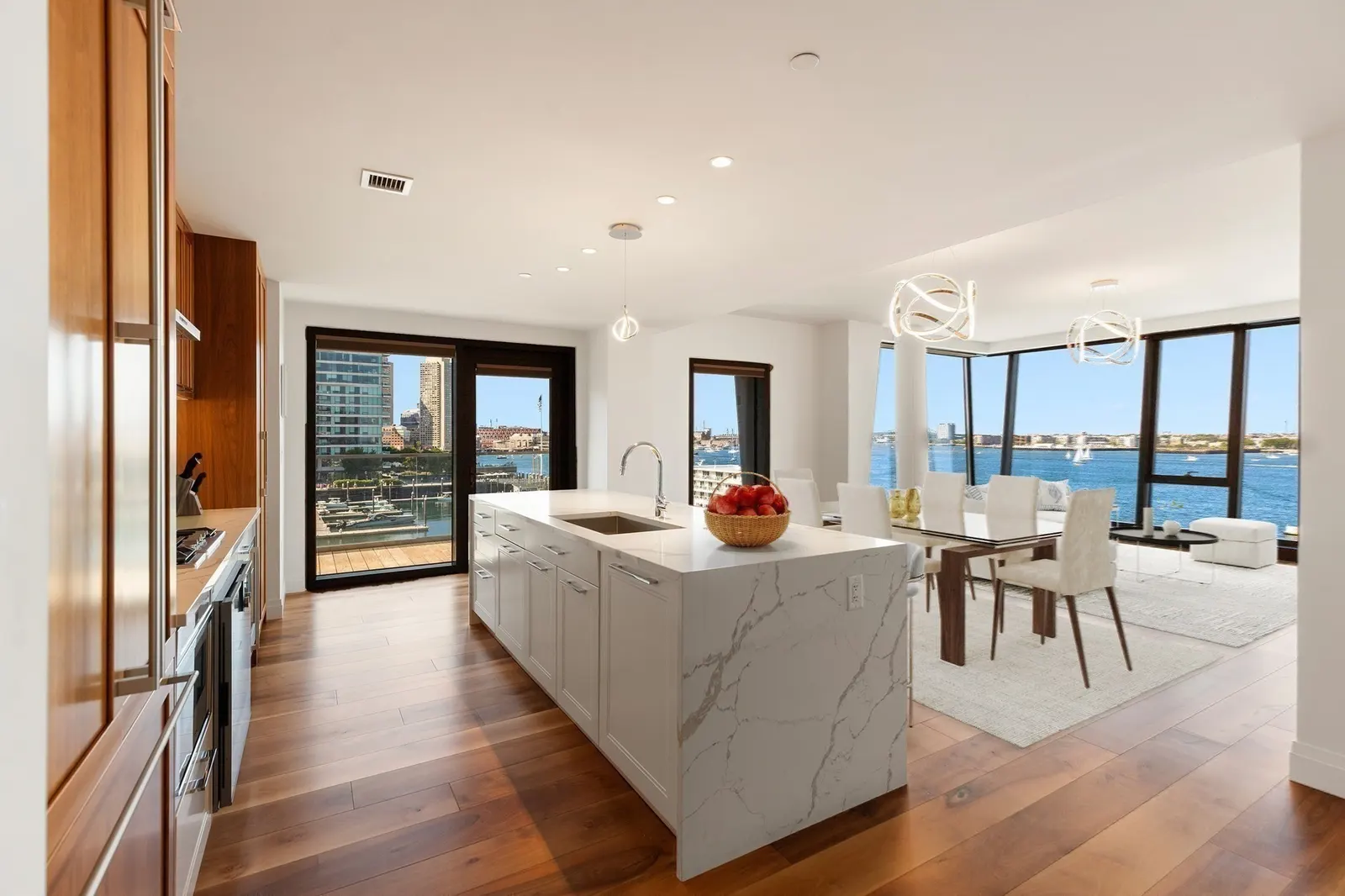 300 Pier 4 Blvd #5C, Boston