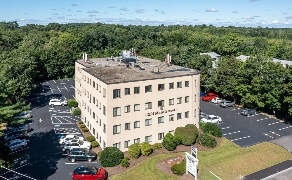 1221 Main St, Weymouth