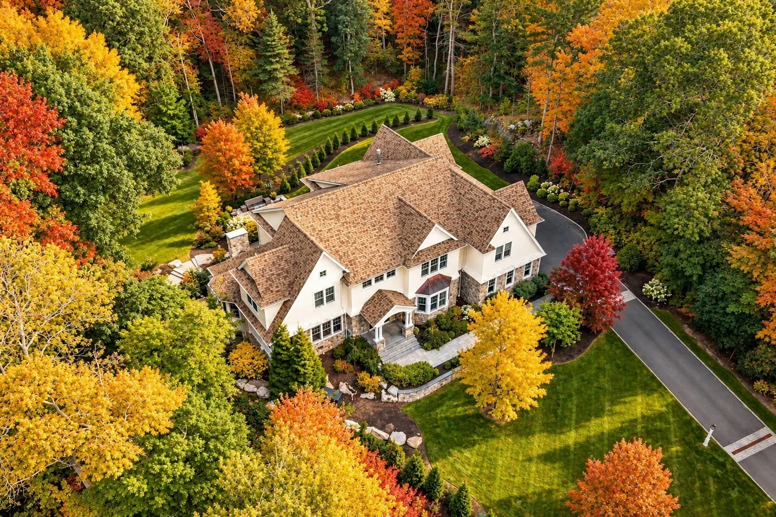 25 Holly Cir, Weston