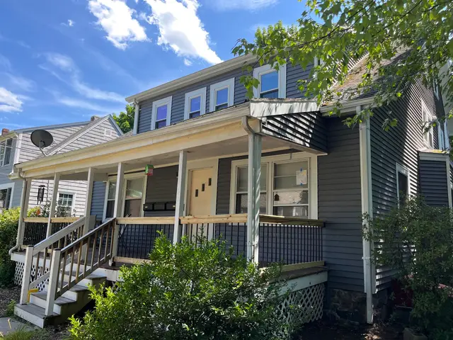 3 Revere Court #B