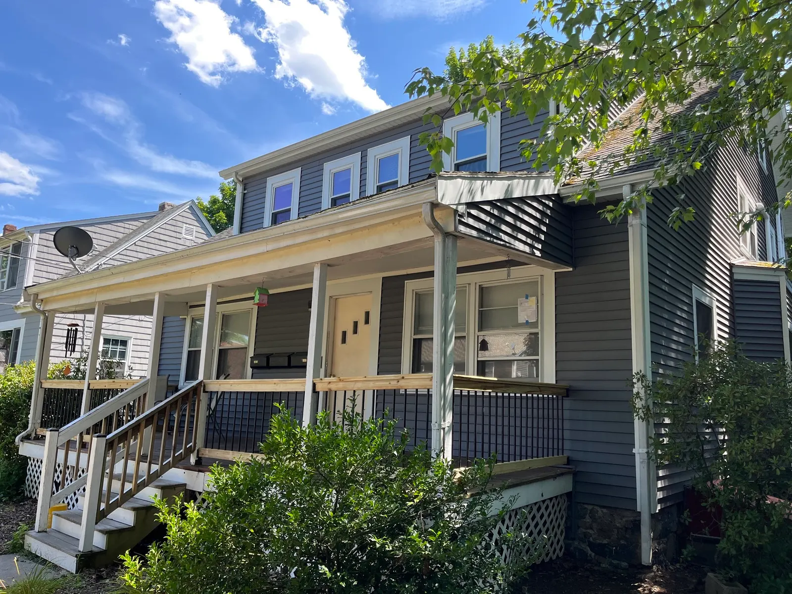 3 Revere Court #B, Canton