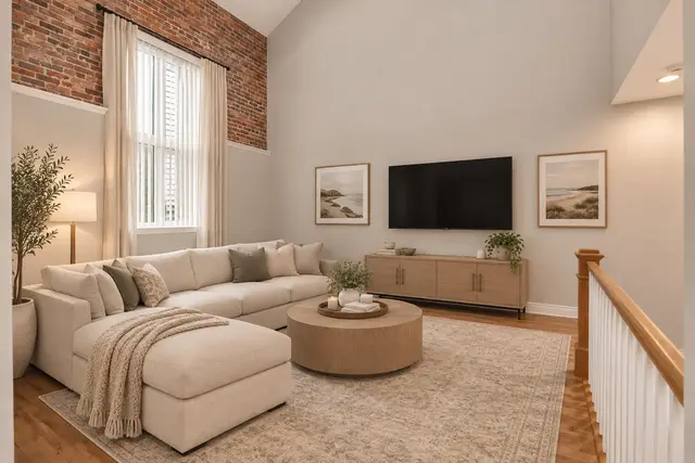 336 Saratoga Street #1
