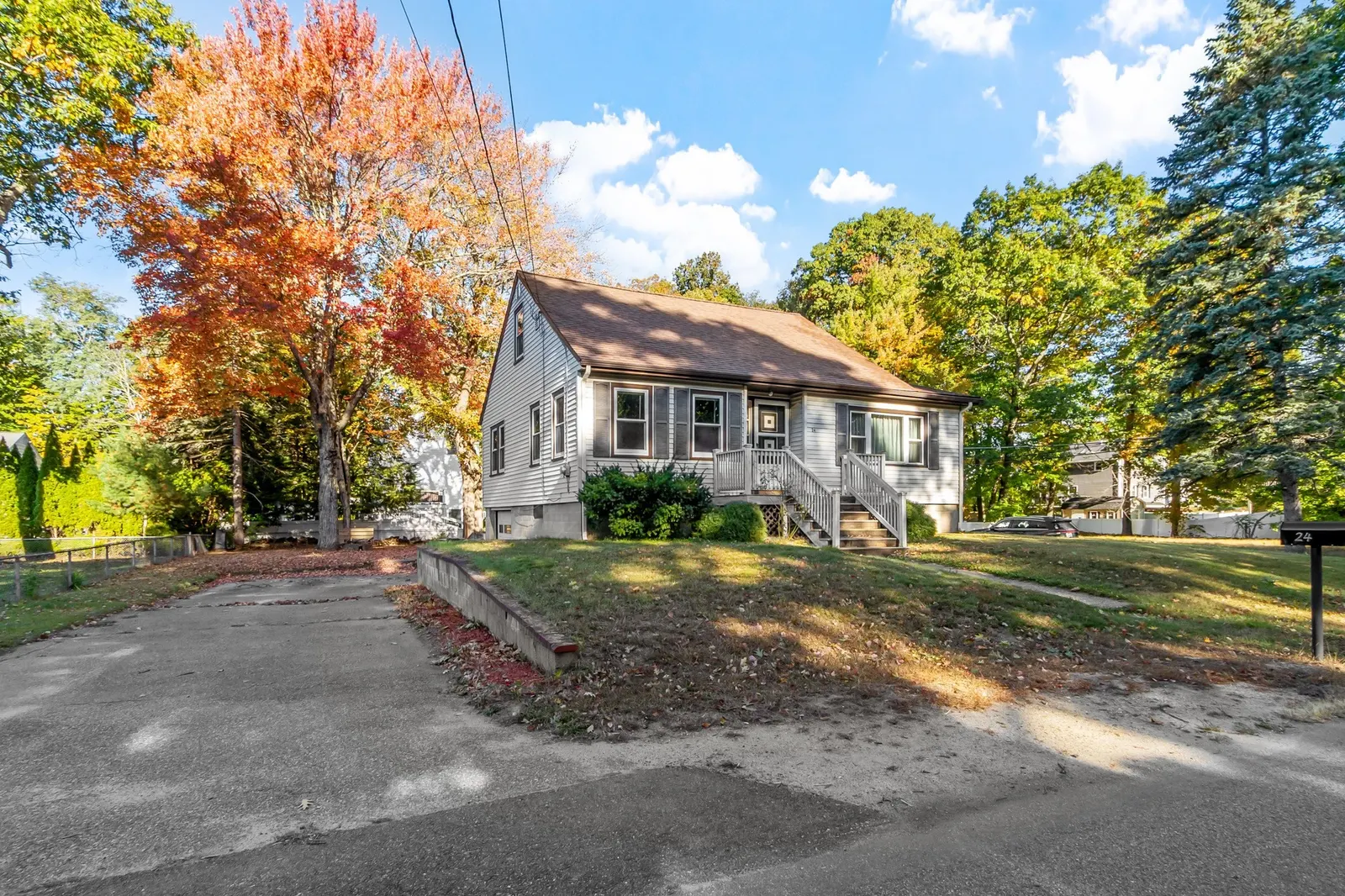 24 Faulkner Ave, Wilmington