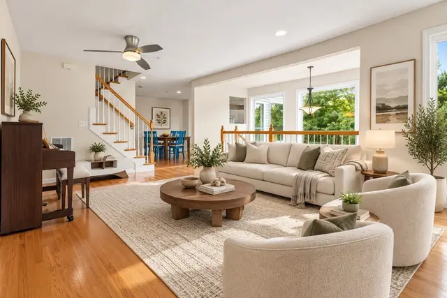 261 American Blvd #261