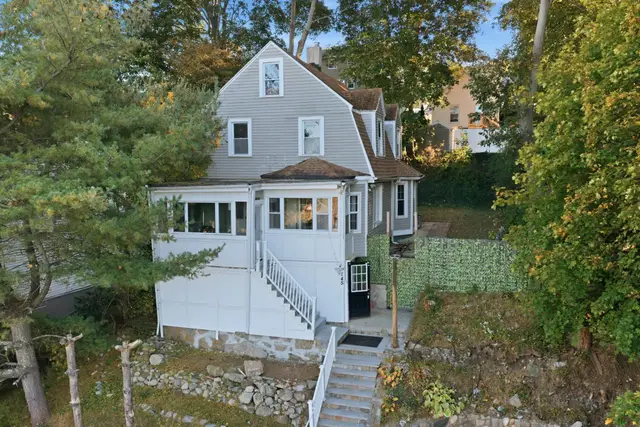 145 Winter St