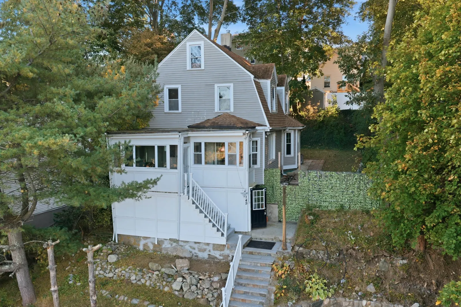 145 Winter St, Saugus