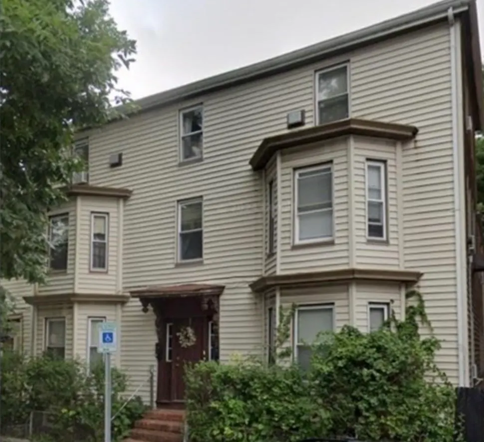 251 Broadway #2, Cambridge
