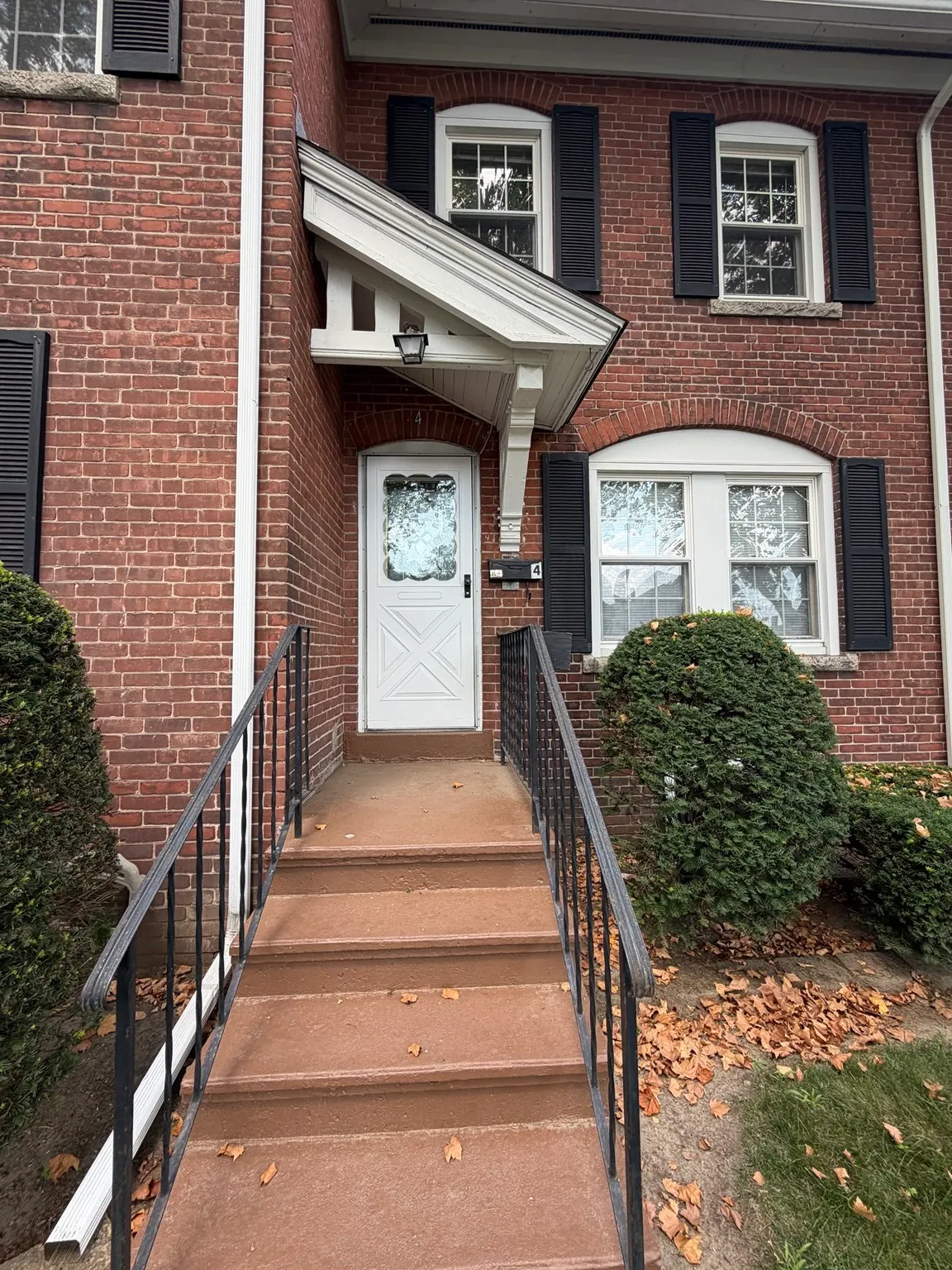 4 Prospect Heights #4, Milford
