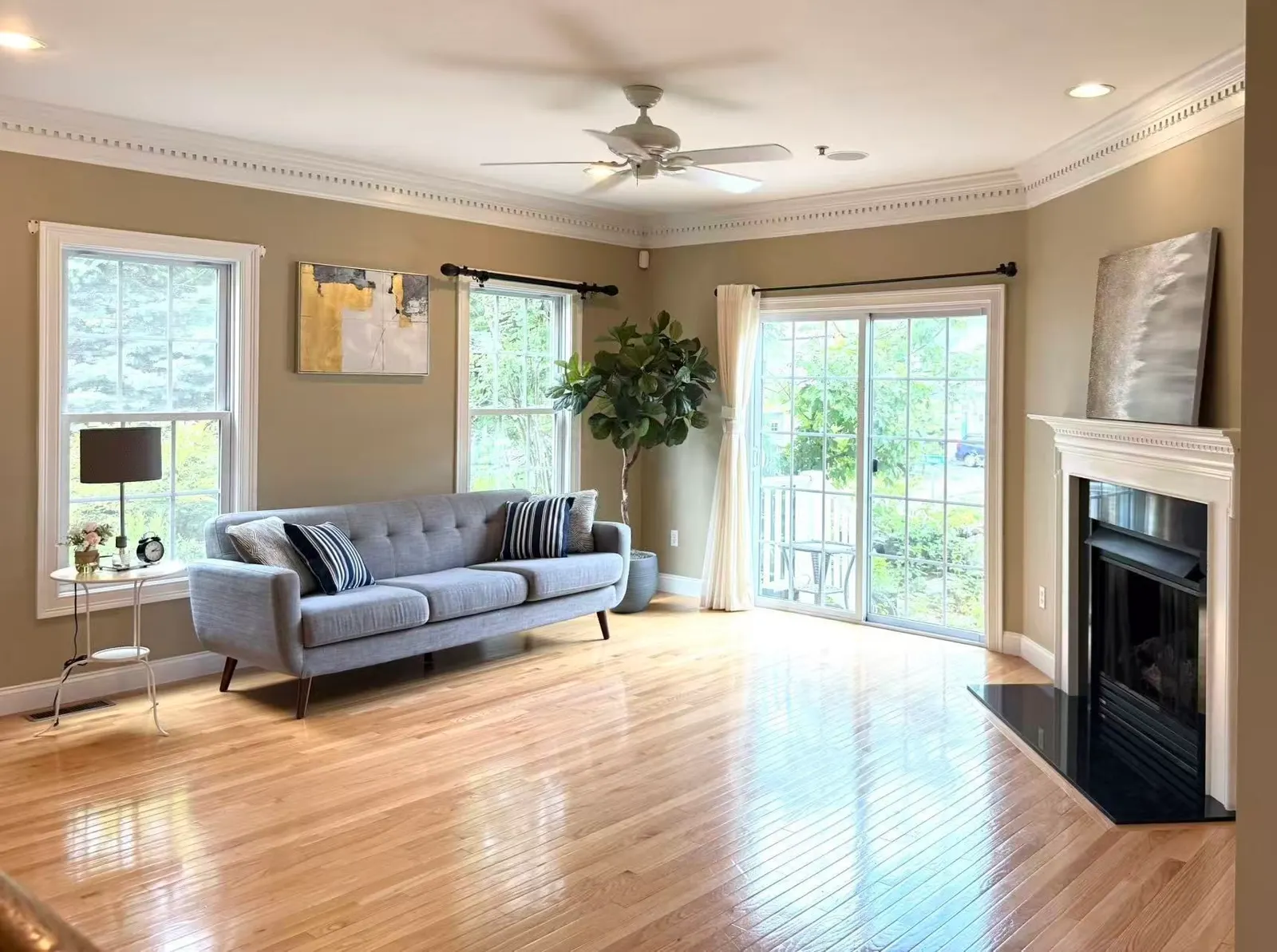 139 Prospect Street #1, Acton