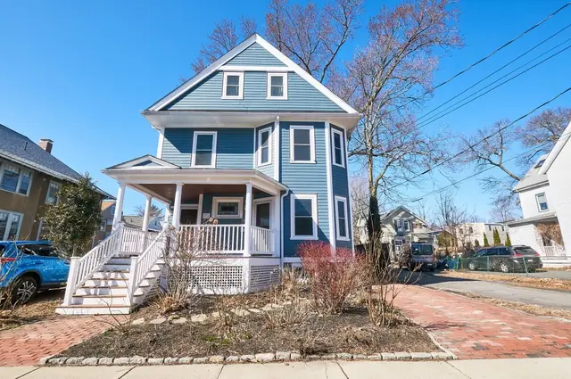 221 White Street #1
