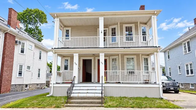 113 E. Elm Ave. #2
