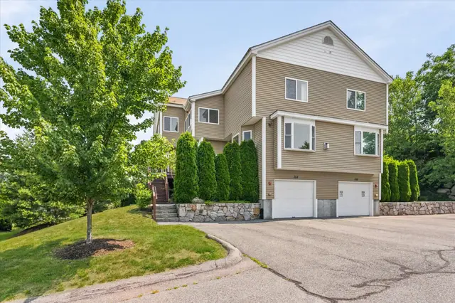 354 America Blvd #354