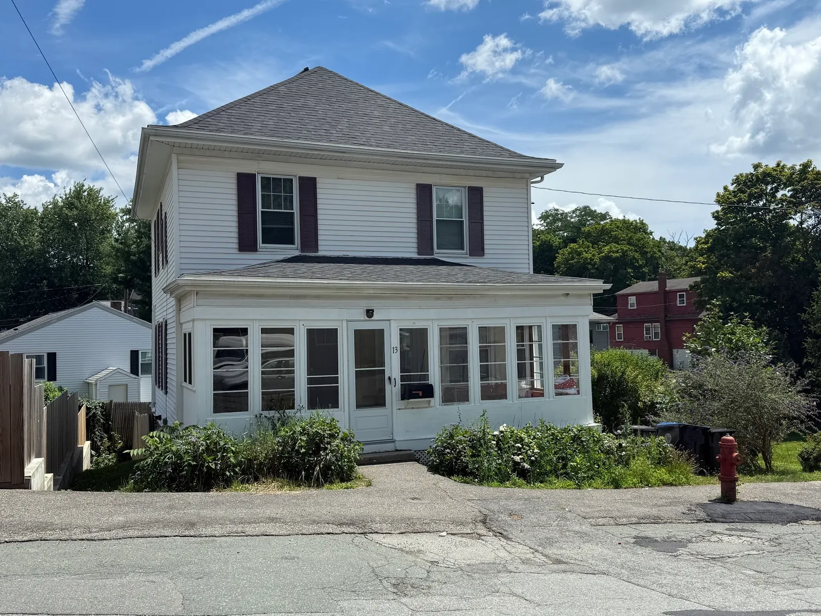 13 Echo Avenue, Beverly