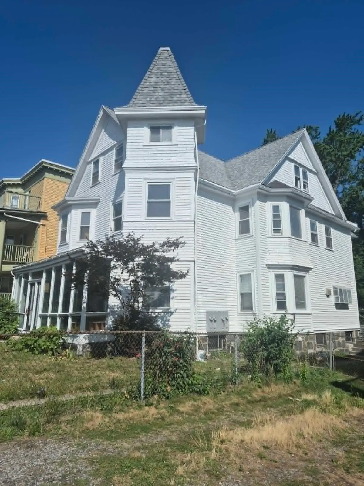 247-249 Park Street #2, Boston
