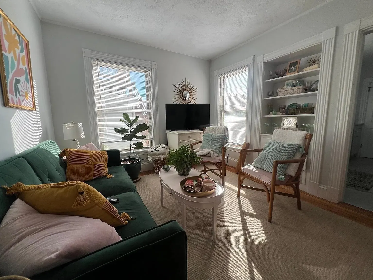 127 Beale #B, Quincy