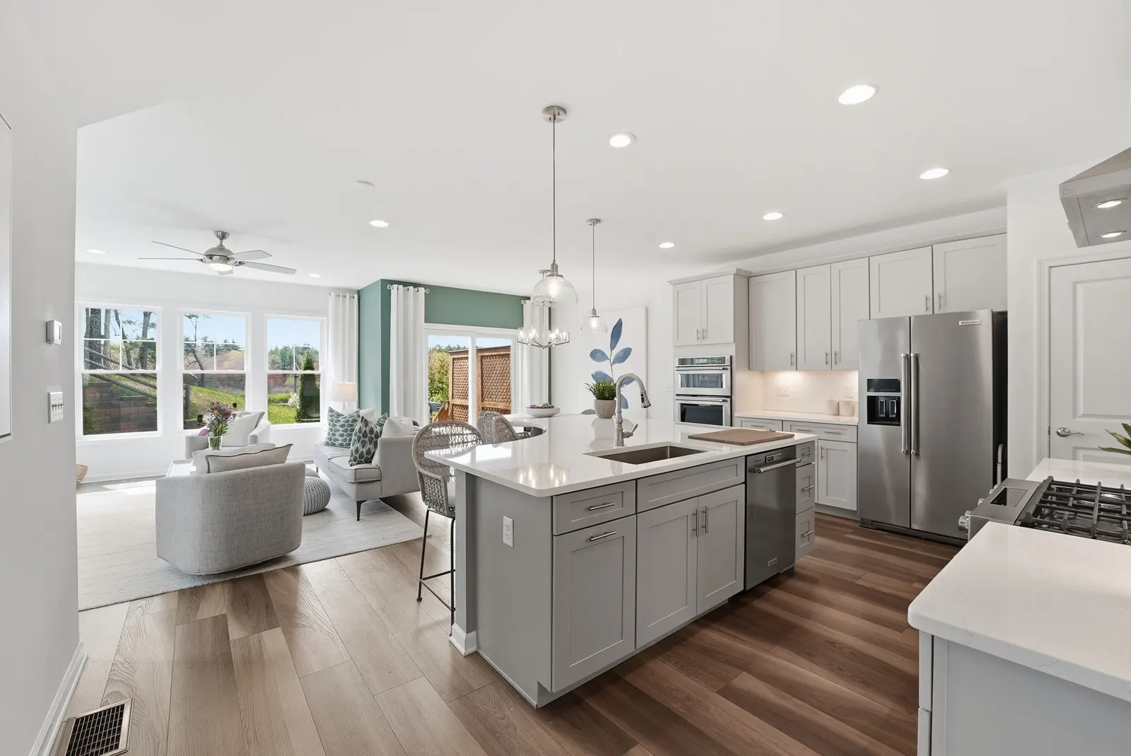 127 Cold Brook Drive #2, Sudbury